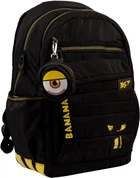Рюкзак шкільний YES TS-95 Minions 44х29х16 см 20 л (559462) (5056574413147)