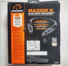 Активні навушники беруші для стрільби Walker's Razor XV 3.0 (12386) - зображення 12