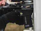 Магазин для AR10 Magpul Чорний із вікном на 25 п PMAG 25 GEN M3 SR25/M110 7.62x51mm / .308 Winchester (MAG292) - зображення 4