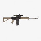 Магазин для AR10 Magpul Чорний із вікном на 25 п PMAG 25 GEN M3 SR25/M110 7.62x51mm / .308 Winchester (MAG292) - зображення 7