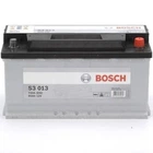 Акумулятор 90Ah-12v BOSCH (S3013) (353x175x190),R,EN720