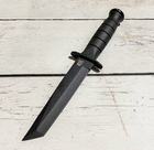 Тактический нож в чехле Tactic туристический охотничий армейский нож с ножнами (FS-31) - изображение 2