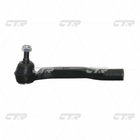 Наконечник тяги рул R Toyota Previa Estima 99-06 Sienna 97- Tarago 90- Alphard 03- CTR (CET124R)