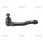 Наконечник тяги рульової R Mazda 2 07-15 Demio 07- CTR (CEMZ59)