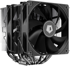 Кулер ID-Cooling SE-206-XT Black