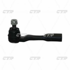 Наконечник рул R Toyota Tundra 03-06 Sequoia 03-07 CTR (CET144)