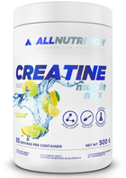 Allnutrition Creatine Muscle Max 500 g Cytryna (5902837723938) - obraz 1
