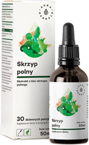 Aura Herbals Skrzyp Polny Ekstrakt z Liści 4:150ml (5902479611662)