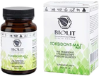 Suplement diety Biolit Toxidont May Plus 75 ml Płyn ułatwiający trawienie (1705770271023) - obraz 1