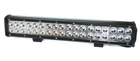 Светодиодная фара - балка AllLight C-108W 36chip CREE 9-30V нижний крепеж. ПРОЖЕКТОР ближний\дальний