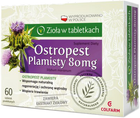 Colfarm Ostropest Plamisty 80mg 60 tabletek (5901130355112) - obraz 1