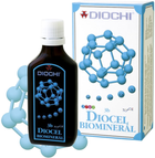 Харчова добавка Diochi Diocel Біомінеральні краплі 50 мл (8595247715036) - зображення 1
