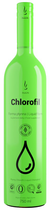 Добавка харчова Duolife Chlorophyll 750мл Очищення тіла (5902659132864) - зображення 1