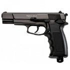 Пневматичниий пістолет EKOL ES66 black к.4,5 mm - зображення 1