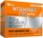 Ekamedica Witamina C CBC Activ Proszek 21x10g (5902709521976) - obraz 1