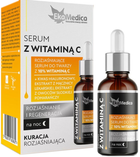 Ekamedica Serum z Witaminą C 20 ml na Noc (5906874160862) - obraz 1