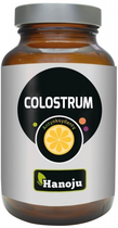 Hanoju Bio Colostrum Siara 500mg Odporność 90 kapsułek (4260370999205)