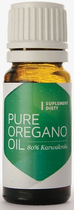 Hepatica Pure Oregano Oil 20 ml Odporność (5904996527068) - obraz 1