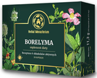 Харчова добавка Herbal Monasterium Borelima 30 капсул хвороба Лайма (5906874431177) - зображення 1