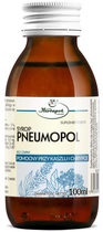 Herbapol Syrop Pneumopol 100 ml (5903850005223) - obraz 1