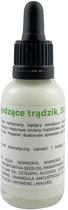 India Krople Łagodzące na Trądzik 30ml Płyn (5901138249345) - obraz 1