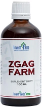 Invent Farm Zgag Farm 100 ml Trawienie (5907751403331) - obraz 1