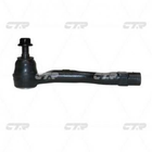 Наконечник рулевой тяги L Mazda 3/6 12- CTR (CEMZ65L)