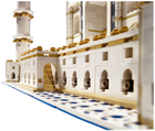 Zestaw klocków Lego Creator Expert Tadż Mahal 5923 części (10256) - obraz 3