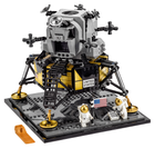 Конструктор LEGO Creator Expert Місячний модуль корабля Аполлон 11 НАСА 1087 деталей (10266) - зображення 8