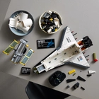 Zestaw klocków LEGO Creator Expert Wahadłowiec Discovery NASA 2354 elementy (10283) - obraz 6
