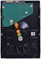 Жорсткий диск Seagate SkyHawk 8TB 5400rpm 256MB ST8000VX010 3.5 SATA III - зображення 5