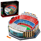 Zestaw klocków LEGO Creator Expert Stadion Camp Nou - FC Barcelona 5509 elementów (10284) - obraz 2