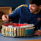 Zestaw klocków LEGO Creator Expert Stadion Camp Nou - FC Barcelona 5509 elementów (10284) - obraz 8