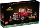 Zestaw klocków LEGO Creator Expert Pickup 1677 elementów (10290)