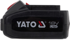 Klucz udarowy YATO YT-82806 - obraz 9