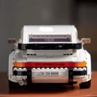 Конструктор LEGO Creator Expert Porsche 911 1458 деталей (10295) - зображення 7