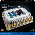 Zestaw klocków LEGO Icons Santiago Bernabéu - Stadion Realu Madryt 5876 elementów (10299) - obraz 1