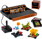 Zestaw klocków LEGO Icons Atari 2600 2532 elementy (10306) - obraz 9