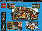 Zestaw LEGO Ideas Centralna kawiarnia 1070 elementów (21319) - obraz 12