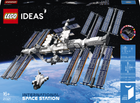 Конструктор LEGO Ideas Міжнародна Космічна Станція 864 деталі (21321) - зображення 1