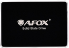 AFOX SD250 512GB 2.5" SATAIII QLC (SD250-512GQN)