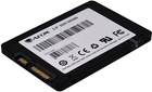 Dysk SSD AFOX SD250 512 GB 2.5" SATAIII QLC (SD250-512GQN) - obraz 6
