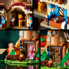 Zestaw klocków LEGO Ideas Disney Kubuś Puchatek 1265 elementów (21326) - obraz 5