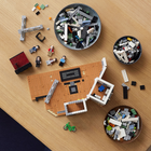 Конструктор LEGO Ideas Сайнфелд 1326 деталей (21328) - зображення 5