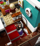 Zestaw klocków LEGO Ideas Home Alone 3955 elementów (21330) - obraz 13