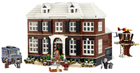 Zestaw klocków LEGO Ideas Home Alone 3955 elementów (21330) - obraz 15