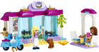 Zestaw klocków LEGO Friends Piekarnia w Heartlake City 99 elementów (41440) - obraz 2