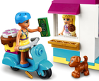 Zestaw klocków LEGO Friends Piekarnia w Heartlake City 99 elementów (41440) - obraz 9