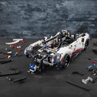 Zestaw klocków LEGO TECHNIC Porsche 911 RSR 1580 elementów (42096) - obraz 7