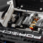 Zestaw klocków LEGO TECHNIC Porsche 911 RSR 1580 elementów (42096) - obraz 10